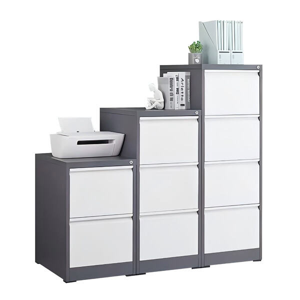 Keep Your Garage or Workshop Clean and Tidy with a Heavy-Duty Metal Storage Cabine