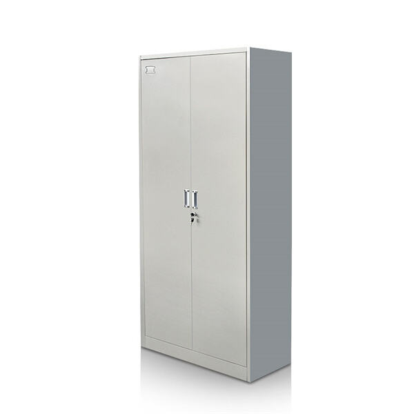 Transform Your Office Space with a Sleek Metal Cabine