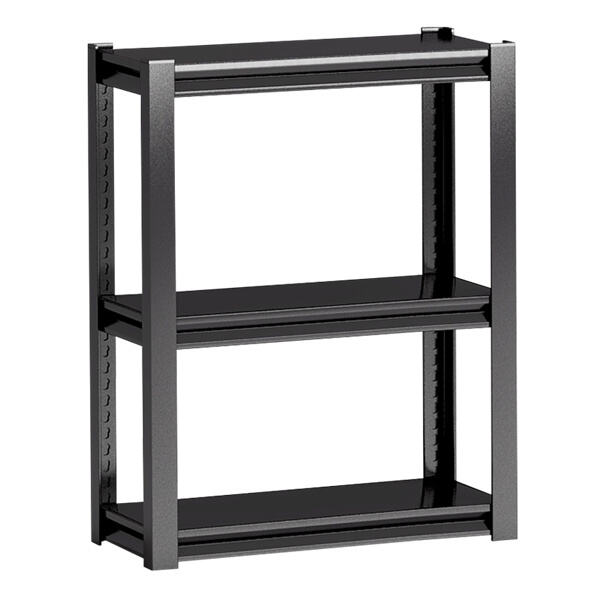 Maximize Your Space with Versatile Commercial Metal Shelving Units