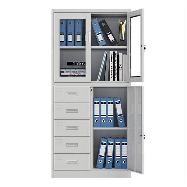 फेरोजा उपकरण स्टोरेज अलमारी के साथ कुशलता और क्रम प्राप्त करें