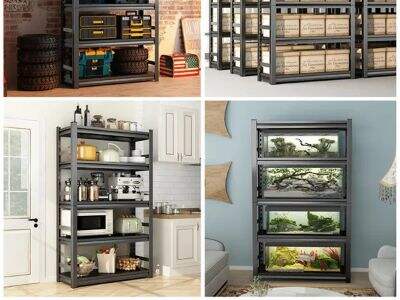 How to Evaluate Metal Shoe Racks Manufacturers