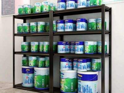 Rješavanje problema s prostorom u skladištu: Proizvođači metalnih policа