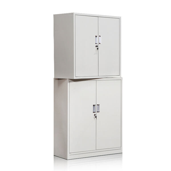 आसान संयोजन और रखरखाव