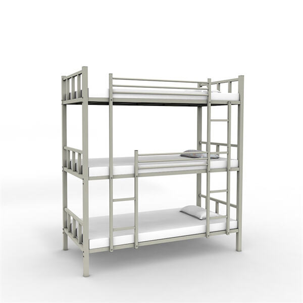 Eco-Friendly Benefits of Metal Bed Frames