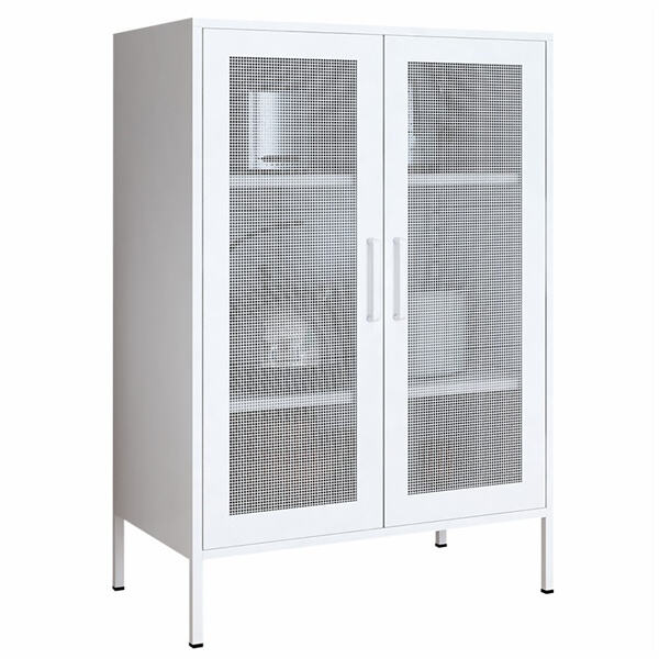 Maximizing Your Storage Space with Practical Cupboard Metal Solutions