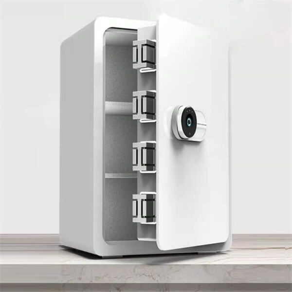 मूल्यवान चीजों के लिए मनी सेफ बॉक्स के साथ अपने घर की सुरक्षा को बढ़ाएं