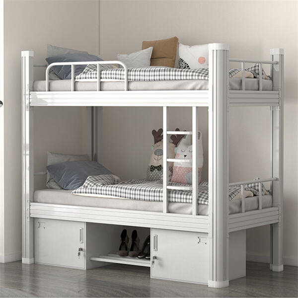 Easy Assembly and Installation for Peace of Mind