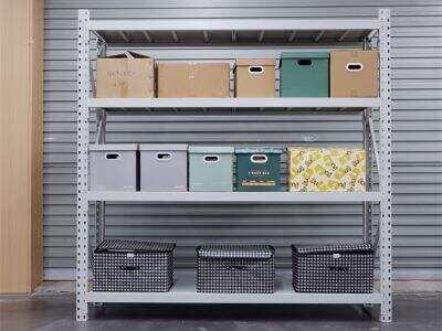 Innovations in Heavy Duty Garage Shelving Suppliers