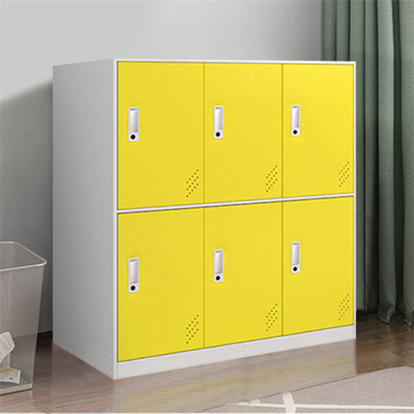 How a Wall Mounted Metal Cabinet Can Simplify Your Life