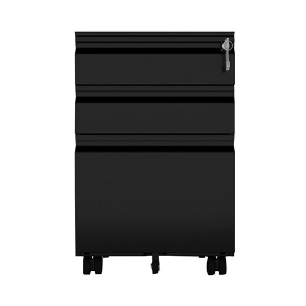 Get Your Clutter Under Control with a 5 Tier Metal Storage Rack