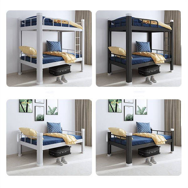 The Twin Metal Bed Frame