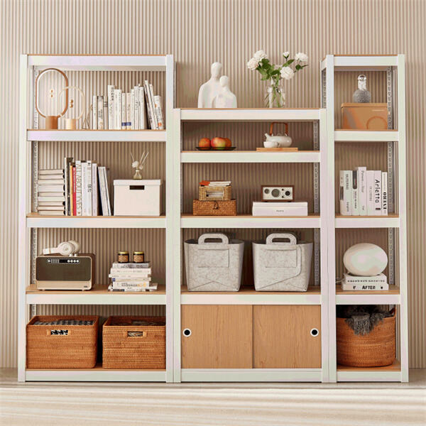 मेटल रैक क्लोस का उपयोग करके आसानी से अपना वर्ड्रोब व्यवस्थित करें