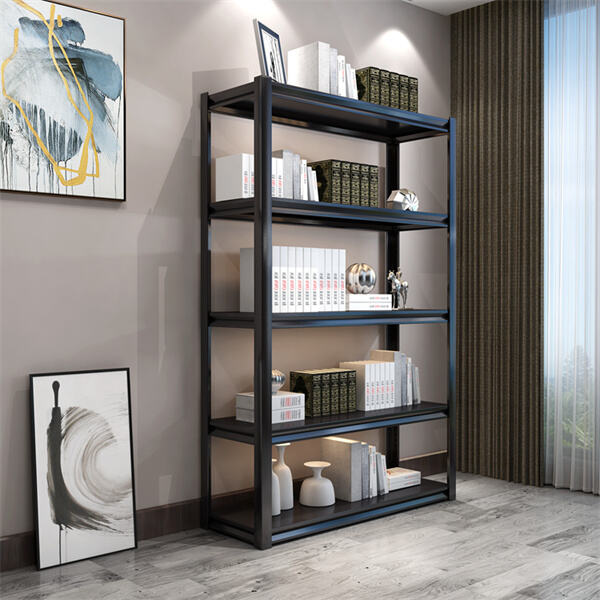 Effortlessly Access Your Tools and Supplies with Customizable Rack Metal Storage Units