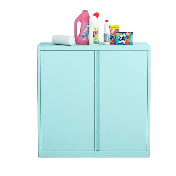 Uzlabojiet savu mājas glabāšanas sistēmu ar dzelzs skapi