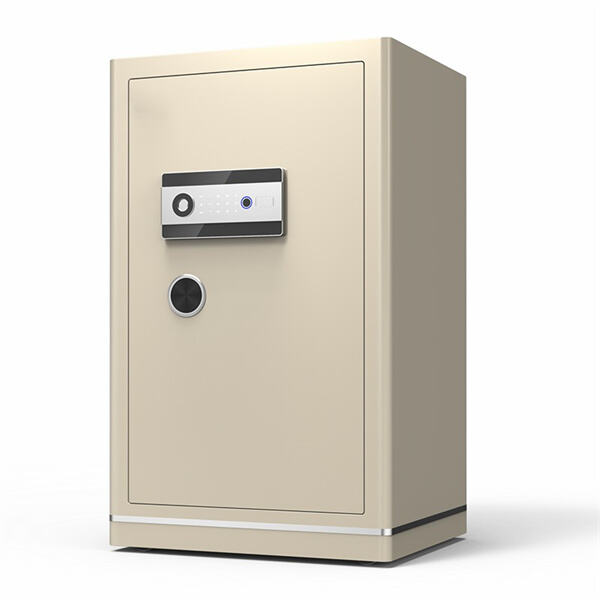 हमारे उच्च-तकनीकी स्मार्ट सेफ बॉक्स के साथ अपने संपत्ति को पूरी तरह सुरक्षित रखें