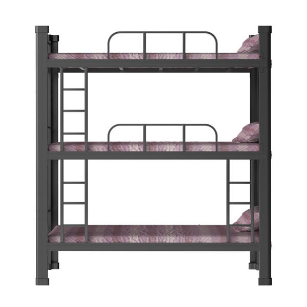The Value of Investing in a Steel Bed Frame