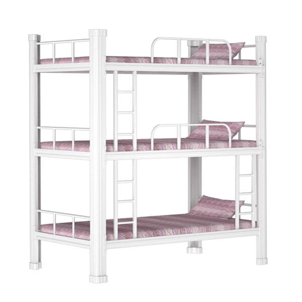 हमारे सहज आयरन सिंगल बेड़ पर ठीक से सोएं