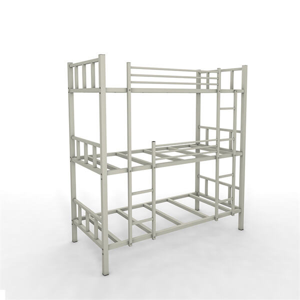 किसी भी बजट के लिए एकल मेटल बेड़े का फ्रेम