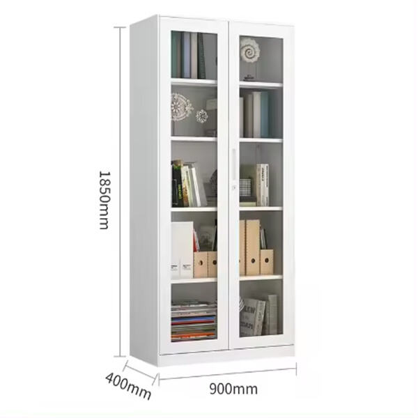 औद्योगिक शैली प्रायोजन के साथ मिलती है।