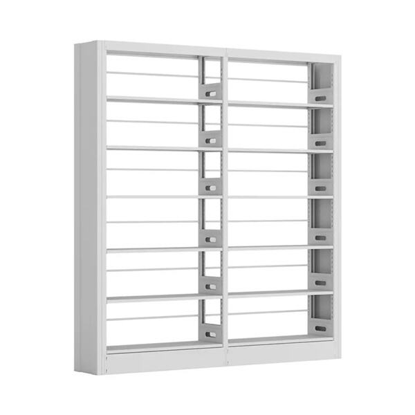 अपने दस्तावेज़ों को एक मजबूत मेटल ऑफिस बुकशेल्फ के साथ सुरक्षित रखें