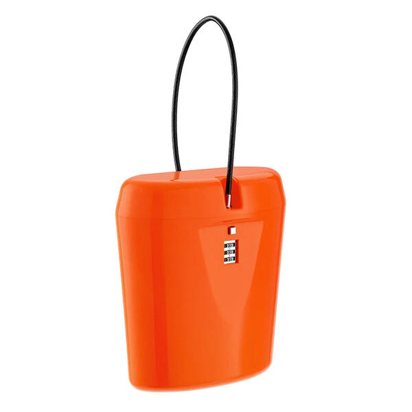 अपने पासपोर्ट, नकद और आभूषणों की सुरक्षा आसानी से करें।