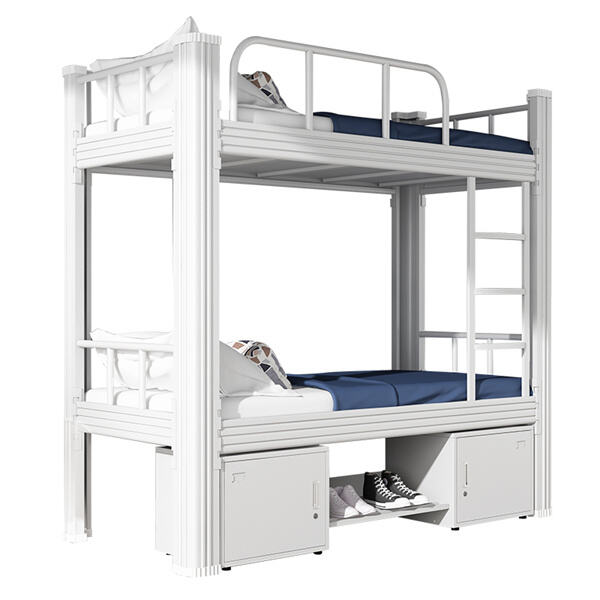 Choose Durability with a Twin Metal Bed Frame