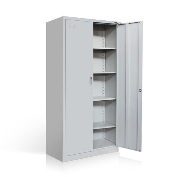 रस्ट-प्रतिरोधी और एंटी-कॉरोशन फिनिश के साथ दीर्घकालिकता के लिए बनाया गया