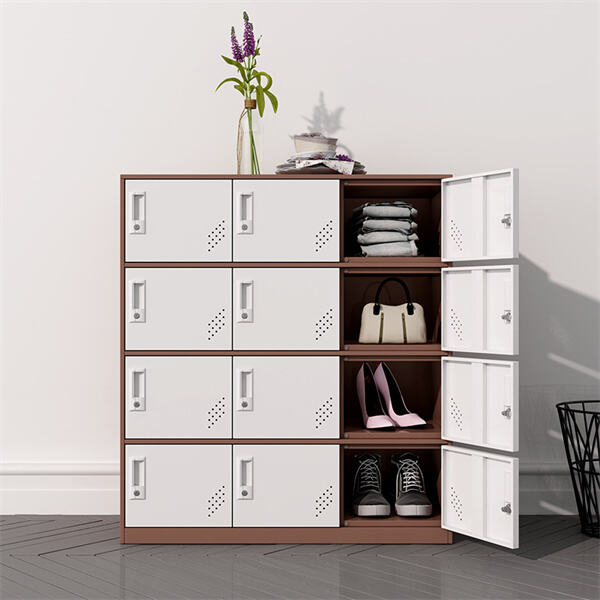 Metal Locker Cabinets for Home or Office