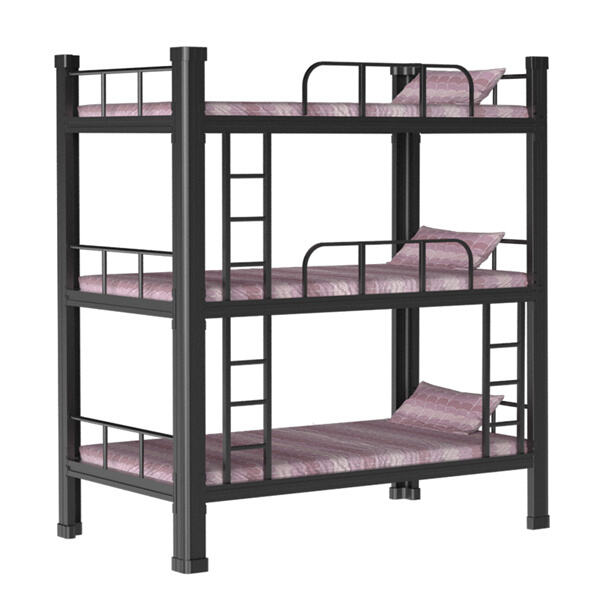 Why Steel Bed Frames are a Smart Choice
