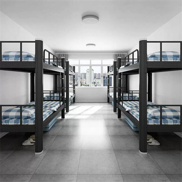 What You Need to Know About Metal Bunk Beds for Guest Rooms