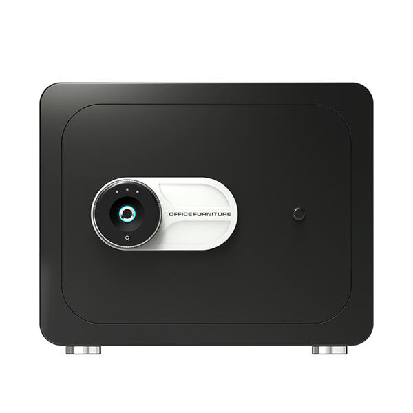 मेटल स्ट्रॉन्ग बॉक्स के साथ विश्वसनीय सुरक्षा