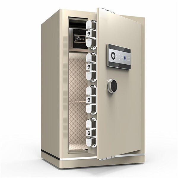 Keep Your Cash Safe and Secure with a High-quality Locker.
