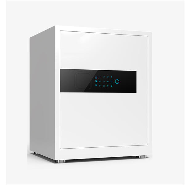 घर के लिए मेटल सेफ़ के साथ अपने महत्वपूर्ण दस्तावेज़ों की सुरक्षा करें