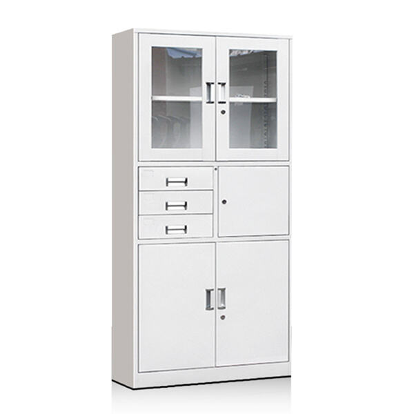 Efficient Heavy Duty Metal Cabinets for Any Workspace