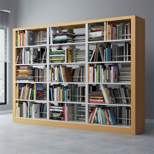 आपके गॉडोवन, दुकान या विनिर्माण संयंत्र के लिए बड़े मेटल शेल्फ