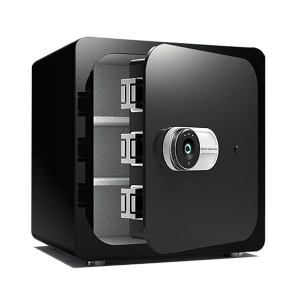 आपकी महत्वपूर्ण चीजों के लिए स्थिर और विश्वसनीय सुरक्षा