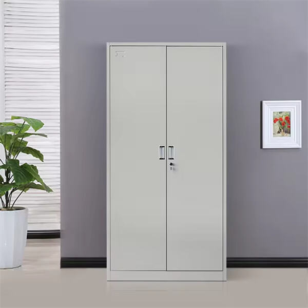 Mga White Metal Locker para sa Negosyo Mo