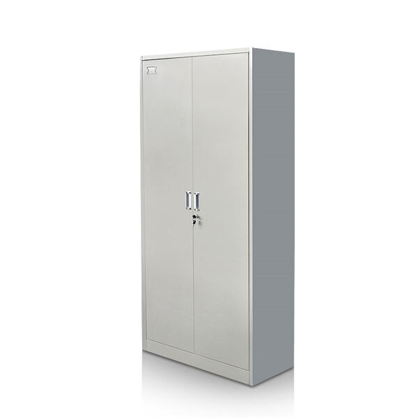 स्टील लॉकर केबिन के साथ अपना स्टोरेज स्पेस अधिकतम करें