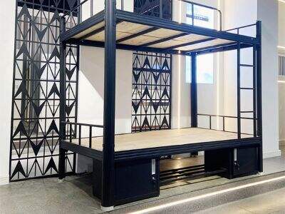 Kako odabrati metalne police za garažu za pohranu