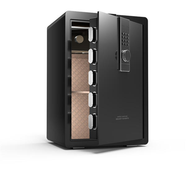 यात्रा करते समय शांति के लिए सेफ बॉक्स लॉकर चुनें।