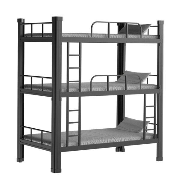 How to Choose the Right Steel Bed Frame for Your Space