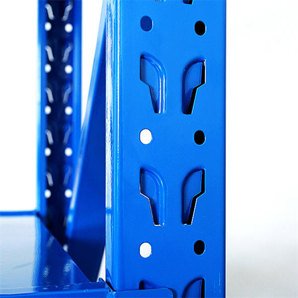 अंतिम रोबस्टी और स्टाइल के लिए काला मेटल रैक