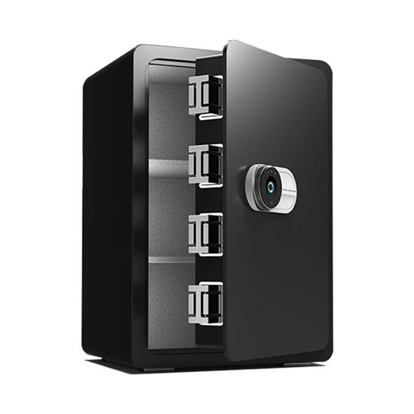 स्मार्ट सेफ बॉक्स