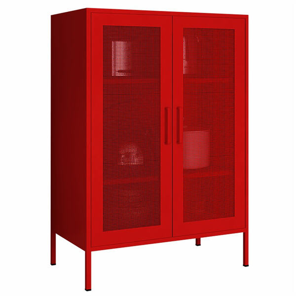 The Benefits of Cupboard Metal
