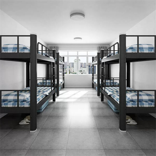 सुरक्षित मेटल फ्रेम के साथ डबल सुरक्षा।