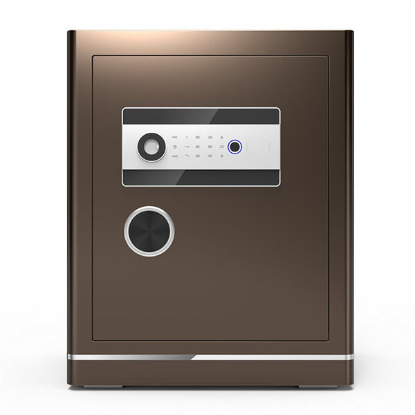 अपने सबसे महत्वपूर्ण चीजों की रक्षा करें एक छोटे सेफ डिपॉजिट बॉक्स के साथ