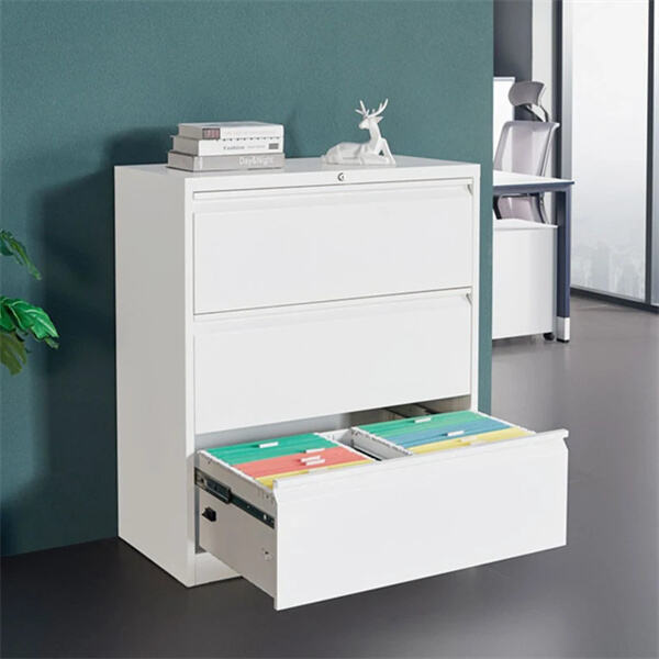 सुविधाजनक मेटल पेडेस्टल ड्रावर्स के साथ अपने कार्यालय को अधिकतम करें