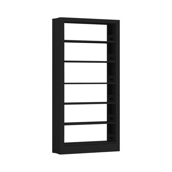 Conclusion: Embrace the Convenience of Metal Bookshelves.