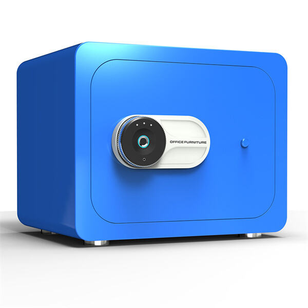 हेवी-ड्यूटी मेटल स्ट्रॉन्ग बॉक्स u2013 बनाया गया है...