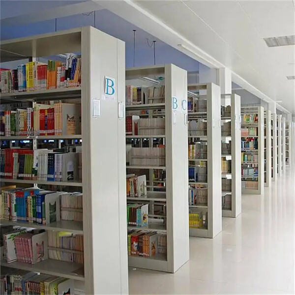 विंटेज मेटल बुकशेल्फ़ डिजाइन का गाइड